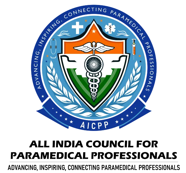 AICPP Logo Image